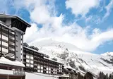 TH La Thuile Planibel Hotel & Residence foto 1
