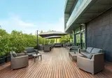 Hotel Hilton Garden Inn Venice Mestre San Giuliano foto 7