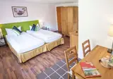 Hotel Im Tannengrund foto 7