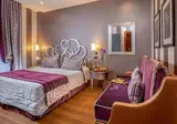 Hotel Morgana foto 8