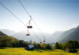 Vakantiepark Chalet Matin foto 8