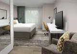 Hilton Garden Inn Miami Brickell South foto 10