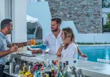 Naxos Palace Hotel foto 16