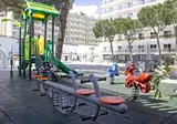 Best Oasis Park foto 5