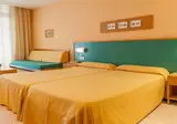 Hotel Mediterraneo Benidorm foto 21