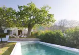 Steenberg Hotel & Spa foto 2