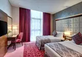 Royal Continental Suites foto 18
