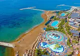 Eftalia Aqua Resort foto 12