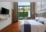Kayumas Seminyak Resort foto 2