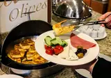 ByOtell Hotel Istanbul foto 29