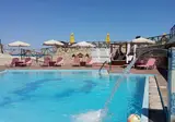 Alkionis Beach Hotel foto 13