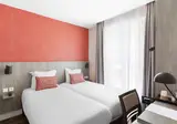 Sure Hotel by Best Western Paris Gare du Nord foto 3