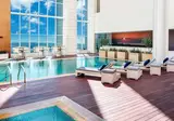 Marriott Downtown Abu Dhabi foto 3