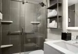 TownePlace Suites New York Manhattan Times Square foto 11