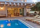 Parasol Luxury Hotel & Suites foto 5