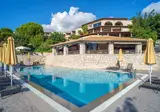 Mövenpick Resort Agios Nikolaos Sivota foto 4