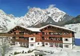 Aparthotel Marco Polo Alpina foto 1