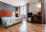 Ramblas Hotel Barcelona foto 9