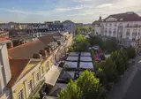 Schlosshotel Karlsruhe foto 13