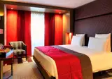Mercure Paris Montmartre Sacre Coeur foto 1