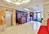 Orient Express & Spa By Orka Hotels foto 4
