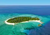 Makunudu Island foto 1