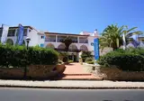 Club Hotel Cormorano foto 24