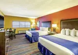 Coco Key Hotel & Water Park Resort foto 4
