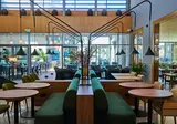 Golden Residence Hotel foto 25