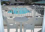 Hotel Rhodian Rose foto 29