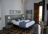 La Perla Granada Suites foto 12
