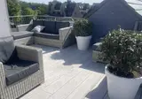 Strandplevier Suites foto 21