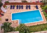Hotel Golden Tulip Stonetown Boutique foto 26