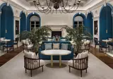 Villa Agrippina Gran Meliá foto 21