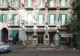 Grand Hotel Europa foto 1
