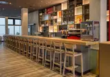 IntercityHotel Berlin Airport BER Terminal 12 foto 4