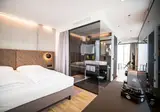Arte Hotel Salzburg foto 2