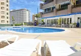Aparthotel BCL Levante Beach foto 30