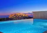 King George a Luxury Collection Hotel foto 13