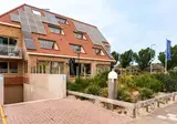 Hotel 't Zwaantje Callantsoog foto 20