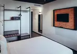 Onomo Hotel Casablanca Sidi Maarouf foto 12