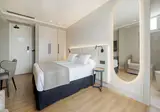 Hotel ILUNION San Sebastián foto 14