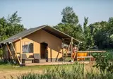 Erfgoed Bossem - Glamping foto 2