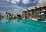 Le Meridien Khao Lak Resort & Spa foto 3