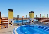 Hotel Chatur Costa Caleta foto 6