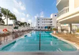 Hotel Triton Beach foto 6
