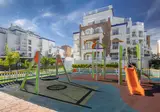 Hotel Occidental Torremolinos Playa foto 21