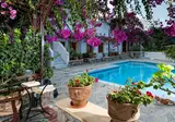 Appartementen Villa Diktynna foto 5