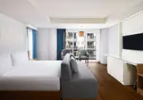 Fairfield by Marriott Bali Kuta Sunset Road foto 4