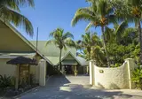 Indian Ocean Lodge foto 18
